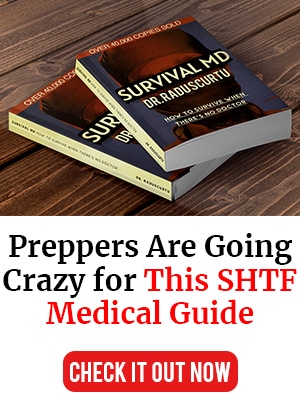 Survival MD - Preppers going Crazy