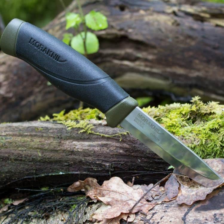 10 C's #1 Survival Knife
