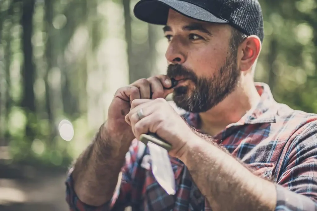 Best Survival Knife - Gerber Gear Unltimate Survival Knife 8